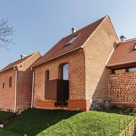 Casa vacanze Tiny House Nr. 101