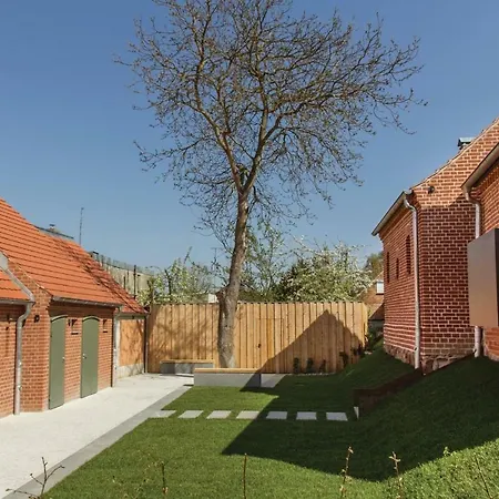 Casa vacanze Tiny House Nr. 101